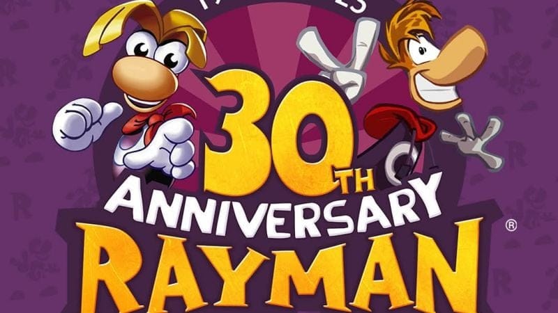 Pour les 30 ans de Rayman, Ubisoft donne des nouvelles du prochain jeu de la franchise