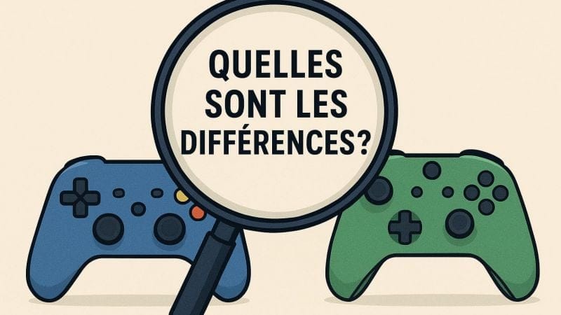 [LPJS] Quelles sont les 7 différences ?