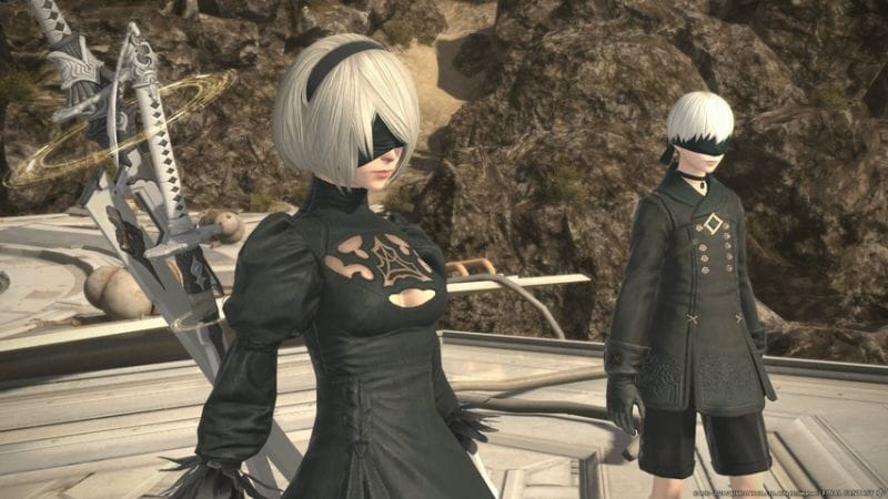 Final Fantasy 14 : Yoshi-P veut travailler avec One Piece, Gundam, Evangelion et Diablo