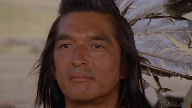 L'acteur de Danse avec les loups, Green Mile et Red Dead Redemption 2, Graham Greene, est décédé.
