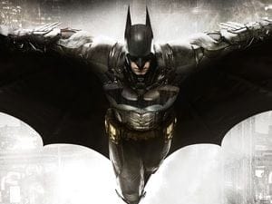 Le réalisateur du prochain Rocksteady est un ancien d'Ubisoft... et de Batman Arkham Origins