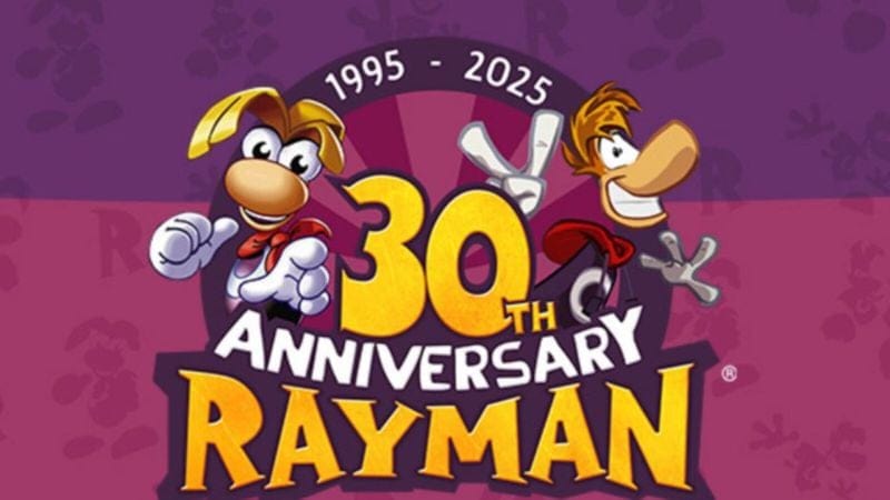 Rayman fête ses 30 ans, est-ce qu’un jeu est enfin prévu ?