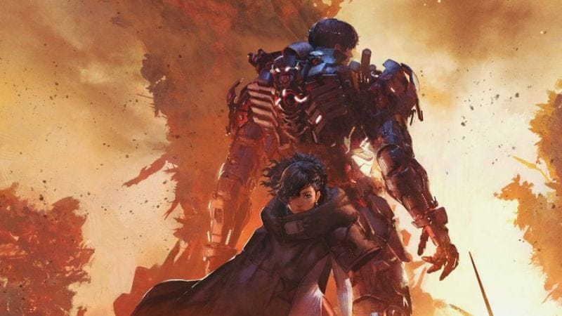 Test Daemon X Machina: Titanic Scion - Plus grand, plus nerveux, mais toujours perfectible