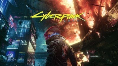 Cyberpunk 2077 : une grosse annonce imminente ? CD Projekt tease les fans