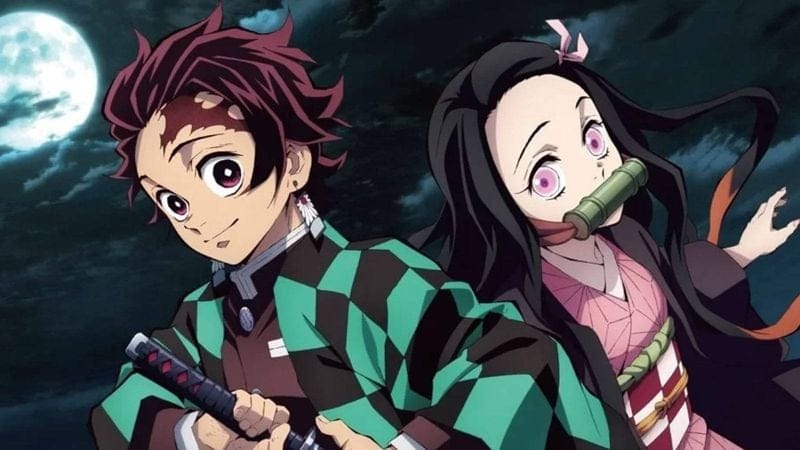 Dans quel ordre regarder Demon Slayer ? Chronologie de l’anime et des films expliquée - Dexerto