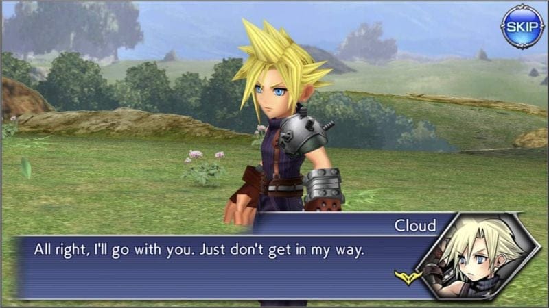 Square Enix annonce un nouveau secret pour la Materia Blade dans le jeu amélioré Final Fantasy Tactics: The Ivalice Chronicles