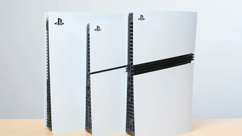 La Playstation 5 est-elle trop chère ? Capcom le pense