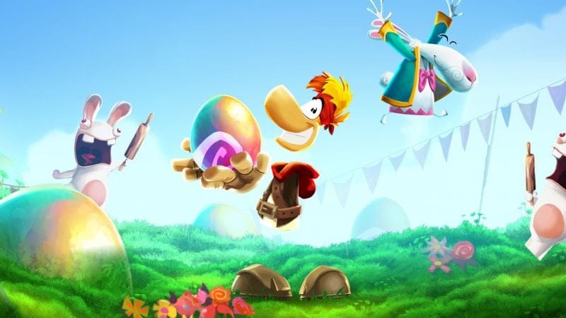 Rumeur : Ubisoft travaille sur un remake de Rayman qui sera présenté l'année prochaine.