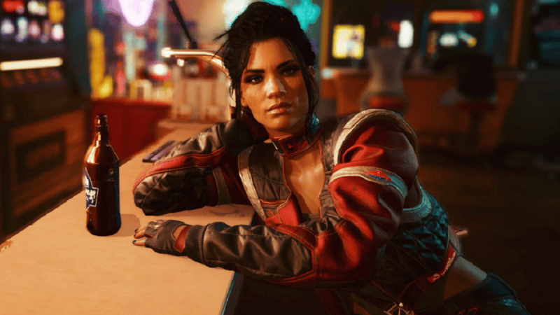Cyberpunk 2077 : CD Projekt fait une annonce mystérieuse qui perturbe tout le monde, car impossible à comprendre