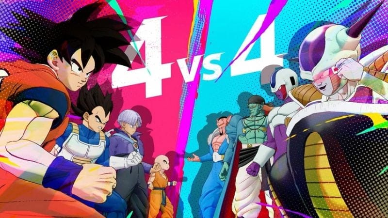 Dragon Ball : Gekishin Squadra réunira les boules de cristal le 9 septembre