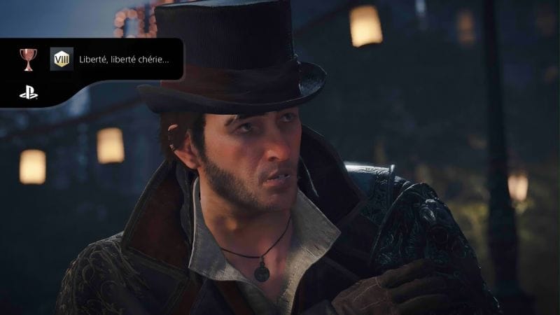Liberté, liberté chérie… - Assassin's Creed® Syndicate