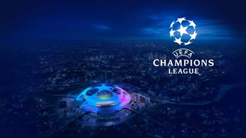 Gagnez des places pour un match de Champions League !