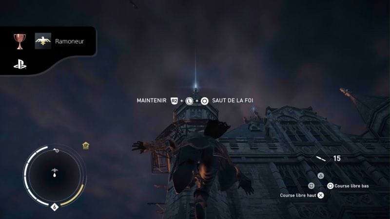 Ramoneur - Assassin's Creed® Syndicate
