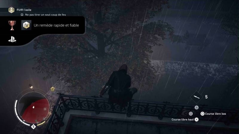 Un remède rapide et fiable - Assassin's Creed® Syndicate