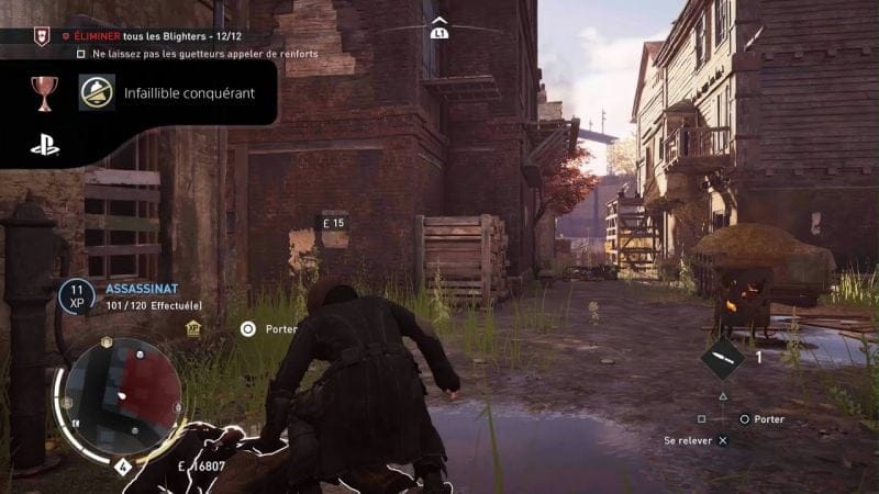 Infaillible conquérant - Assassin's Creed® Syndicate