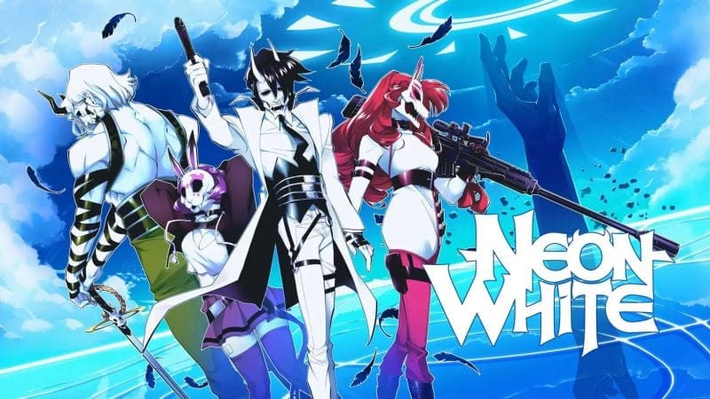 Annapurna Interactive dévoilera trois nouveaux jeux au Tokyo Game Show