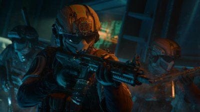 CINEMA : un film Call of Duty annoncé !