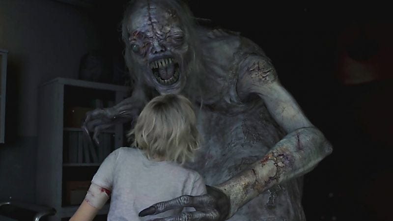 Resident Evil 9 Requiem : on a testé vue 1ère et 3ème personne en switchant à la volée, nouvelles impressions