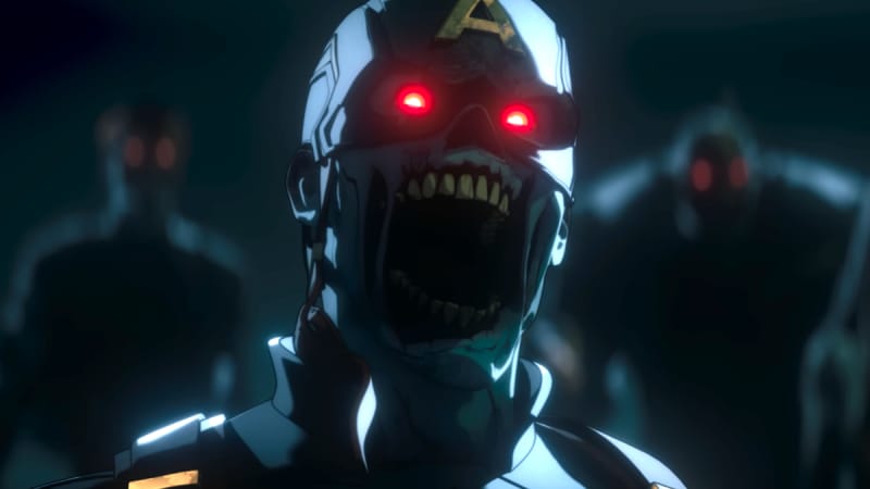 Le trailer de Marvel Zombies révèle un premier aperçu sanglant de Blade Knight alors que les acteurs du MCU reviennent pour le spin-off de TV-MA