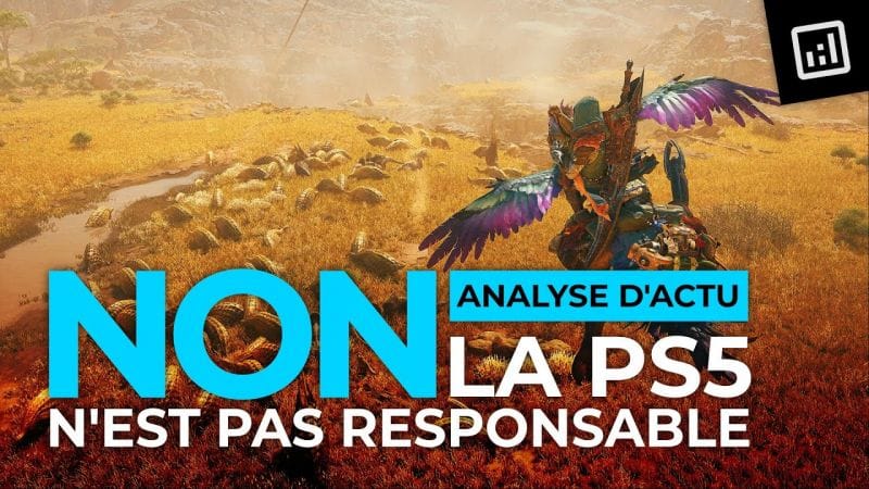 MH WILDS : OÙ est passée ton OPTIMISATION ?????