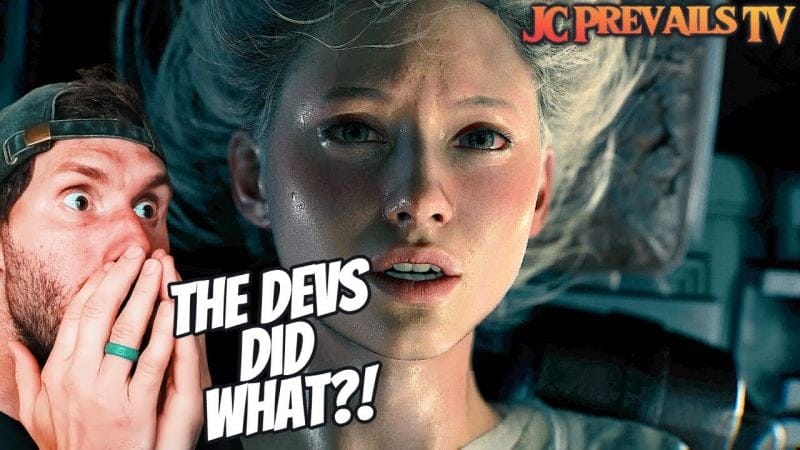 SHOCKING Updates for Resident Evil 9 | An inside look!
