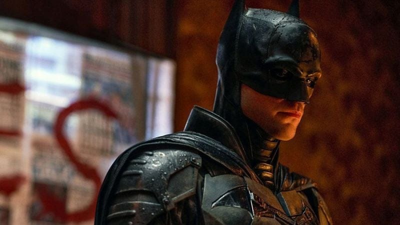 The Batman - Part II commence le tournage en avril 2026