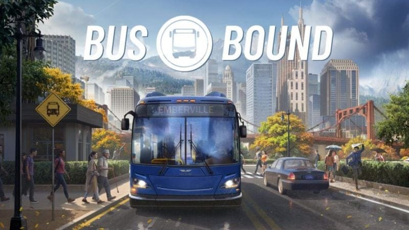 On a pu jouer à Bus Bound lors de la Gamescom 2025, nos premières impressions sur cette simulation de chauffeur de bus