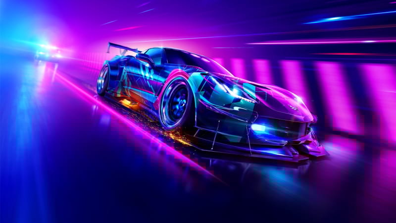 Tous les avis de joueurs sur Need For Speed Heat