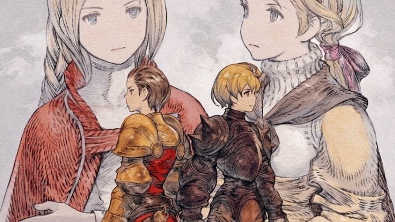 Après Final Fantasy Tactics : The Ivalice Chronicles, Tactics Advance et A2 dans le viseur pour un nouveau remaster ?