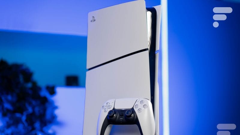 Attention, la PS5 va devenir moins intéressante en Europe : voici pourquoi