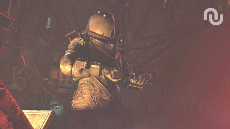 Ce fut dur, mais j’ai appris à aimer le jeu d’horreur Cronos: The New Dawn