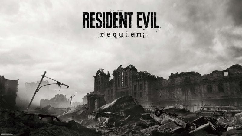 Rumeur : Resident Evil Requiem sortira sur PlayStation 4 et Switch 2