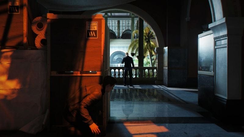 007 First Light dont le lancement est confirmé pour le mois de mars