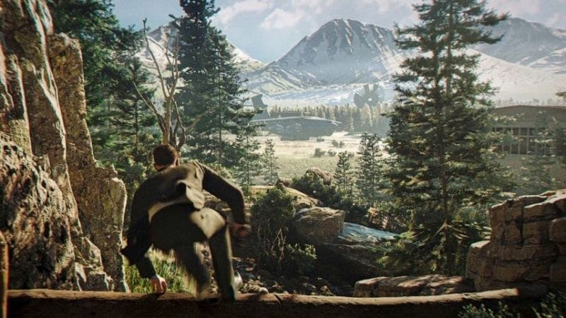 007 First Light : On connait enfin la date de sortie du jeu