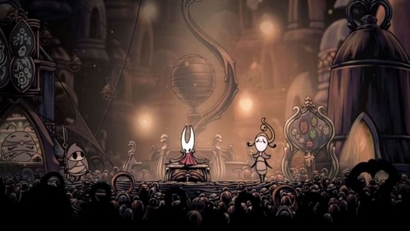 Hollow Knight Silksong : Les bonnes nouvelles n'en finissent plus et cette fois, c'est la Nintendo Switch 2 qui est concernée !