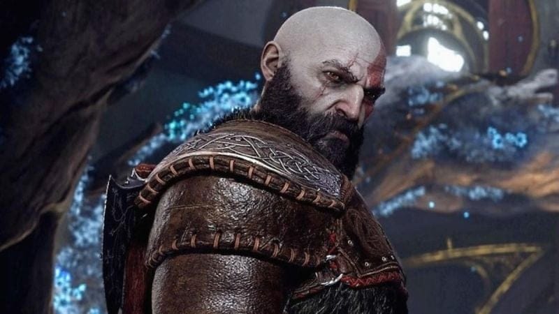 God of War vous prépare une surprise et elle a encore leaké