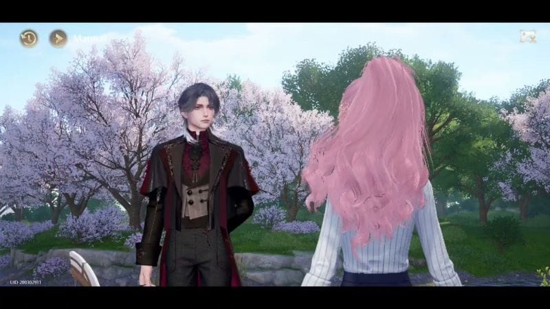 Infinity Nikki - Set Off for a Warm Place - Full Walk through (How to get own House)