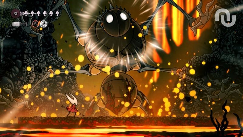 À quelle heure pourra-t-on jouer à Hollow Knight: Silksong aujourd’hui ?