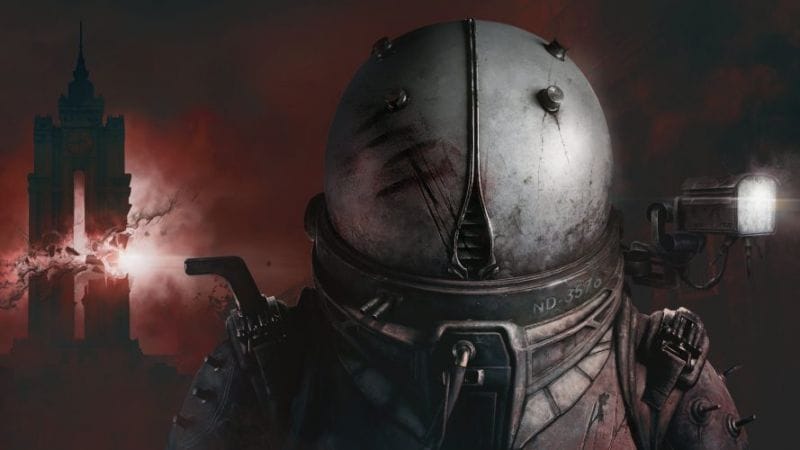Test Cronos: The New Dawn - Un brillant mélange de Dead Space et de Silent Hill signé Bloober Team