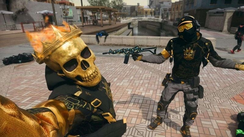 En attendant la sortie de Black Ops 7, Activision offre gratuitement 20 niveaux de Battle Pass sur ces deux jeux Call of Duty