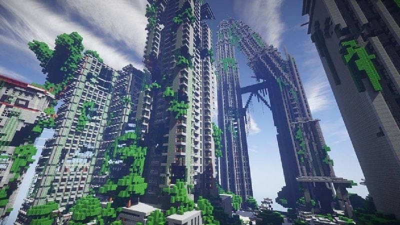 Mode Hardcore : survivre au défi ultime de Minecraft