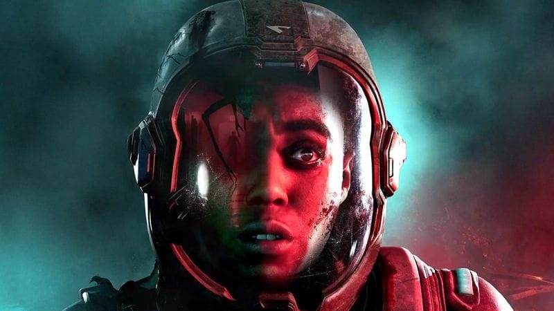 Directive 8020, enfin de la SF dans l’anthologie The Dark Picture de Supermassive.