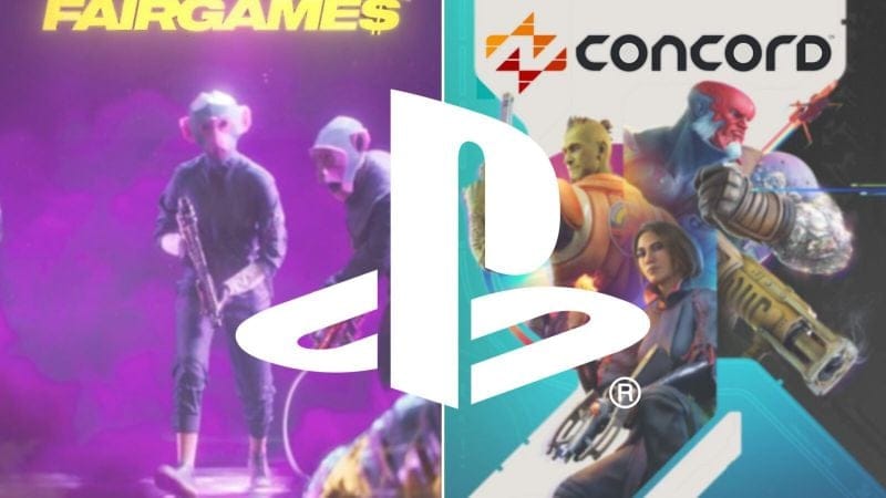 Fairgame$ : le prochain naufrage de PlayStation après le flop de Concord sur PS5 ?