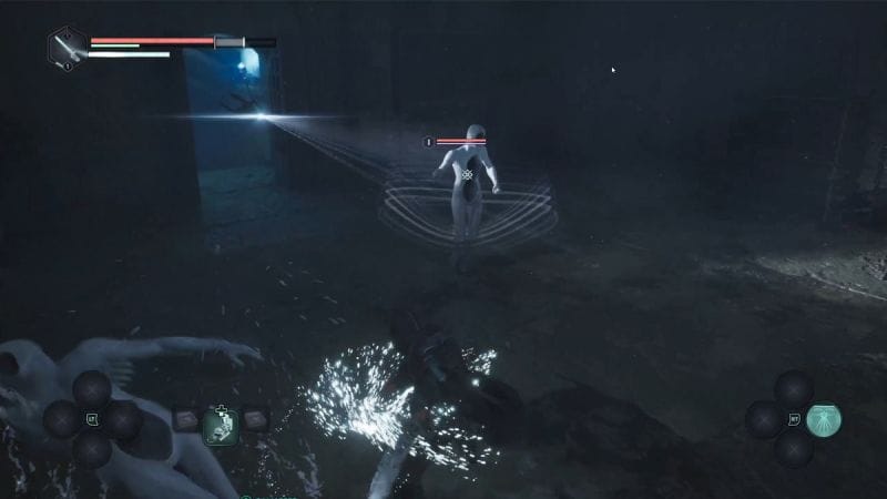Hell is Us : les meilleures builds (armes, glyphes, reliques, équipement défensif)