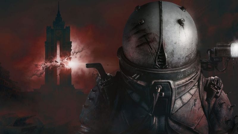 Cronos : The New Dawn