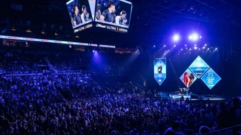 Un des plus grands tournois esport du monde passe sous pavillon saoudien et indien