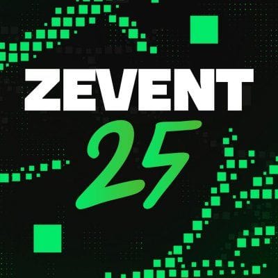 ZEvent 2025 : l'évènement caritatif de retour dès ce soir avec un concert à ne pas louper !
