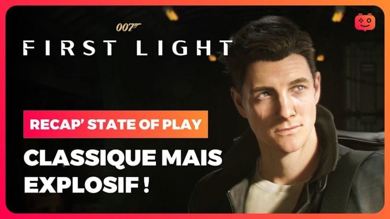 007 First Light : un mix de Hitman et Uncharted classique mais explosif !