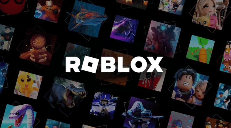 Roblox pour exiger une vérification obligatoire de l'âge pour tous les joueurs.