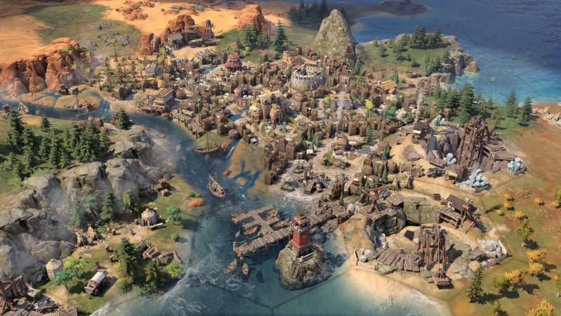 Firaxis licencie des employés, malgré les affirmations de l'éditeur selon lesquelles les ventes de Civilization 7 sont "conformes aux attentes"